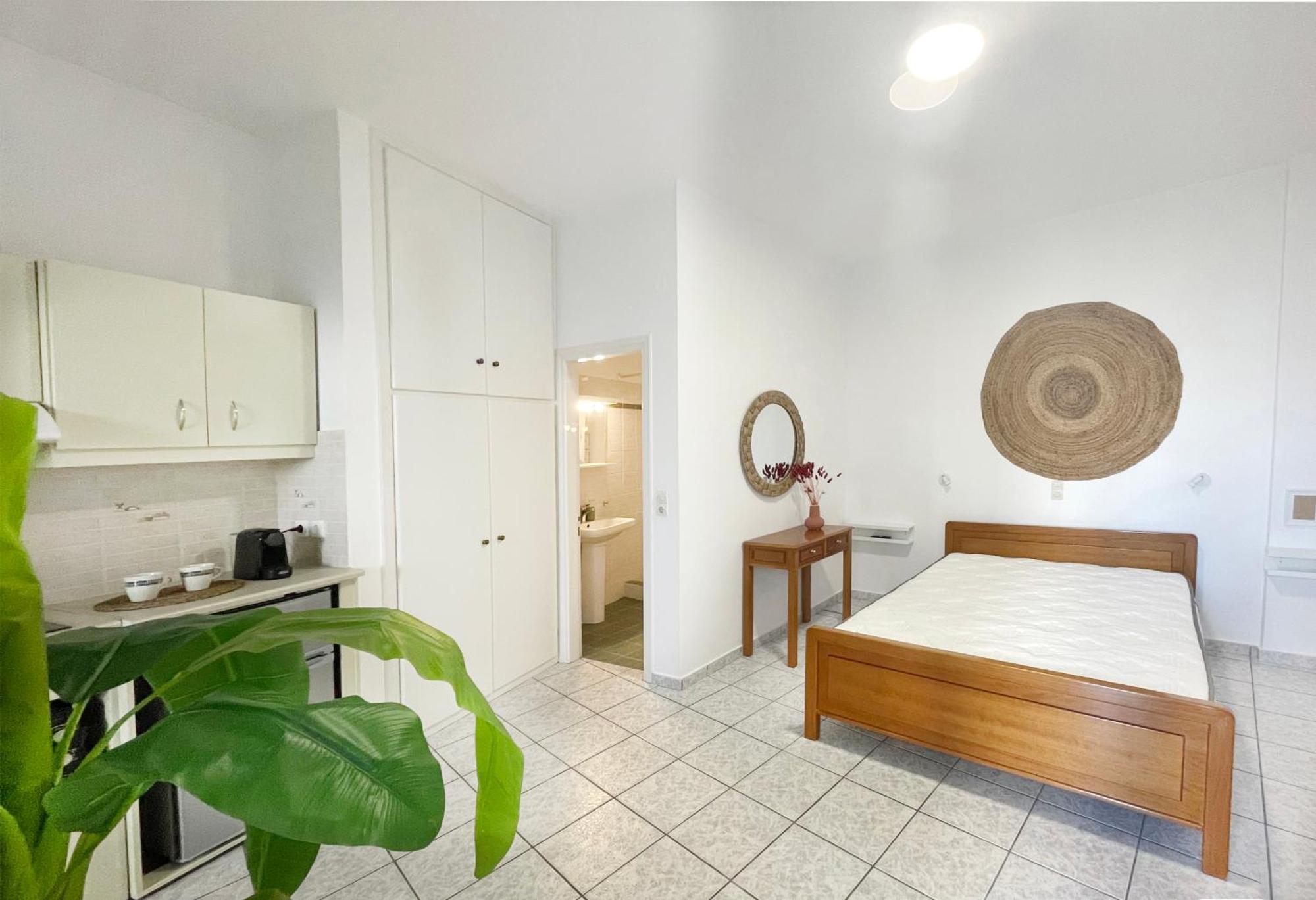 Platis Gialos  Lemonia Rooms 1 מראה חיצוני תמונה